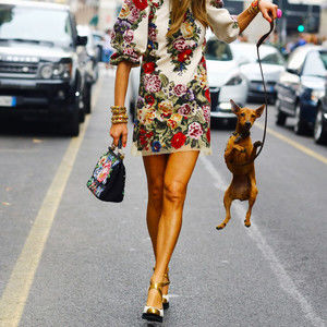 Meet your Posher, Aaron